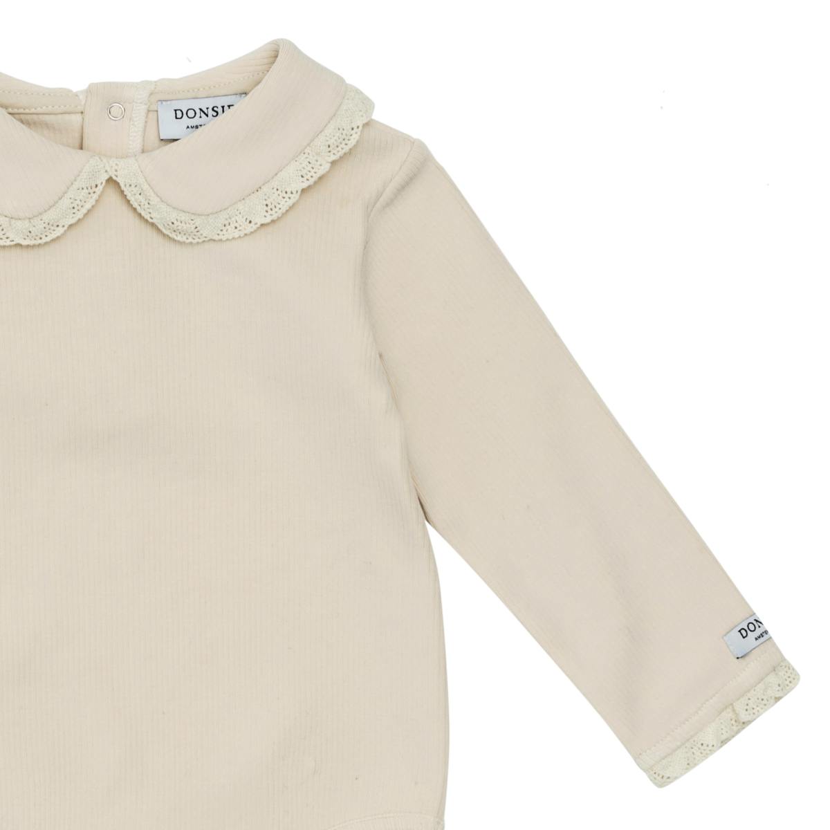 Diete Bodysuit | Macaroon