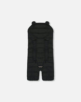 Snugly Baby Wrap Designed for Car Seat and Stroller