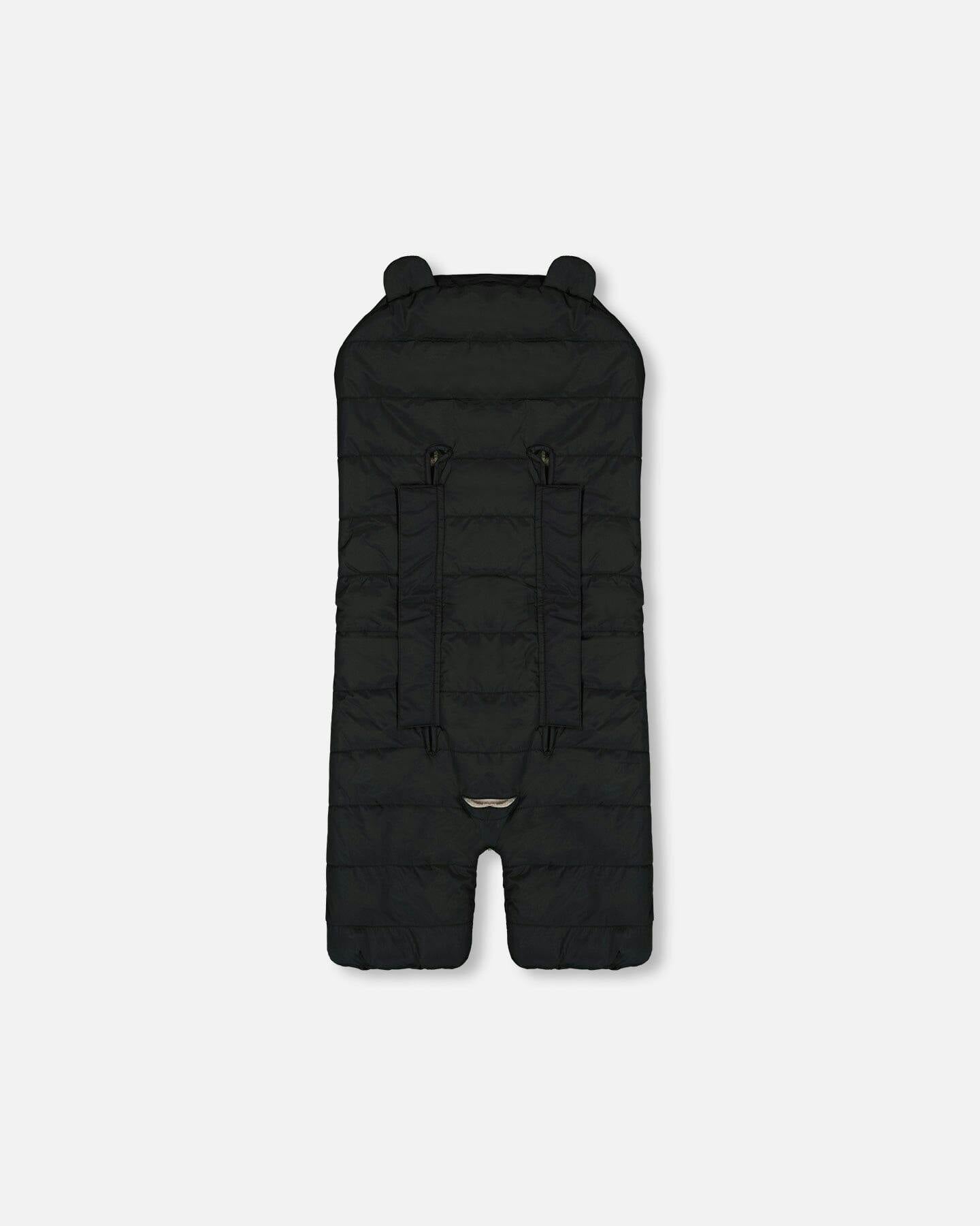 Snugly Baby Wrap Designed for Car Seat and Stroller