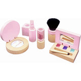 Teamson Kids Dreamy Makeup Vanity Set Mirror & Drawer
