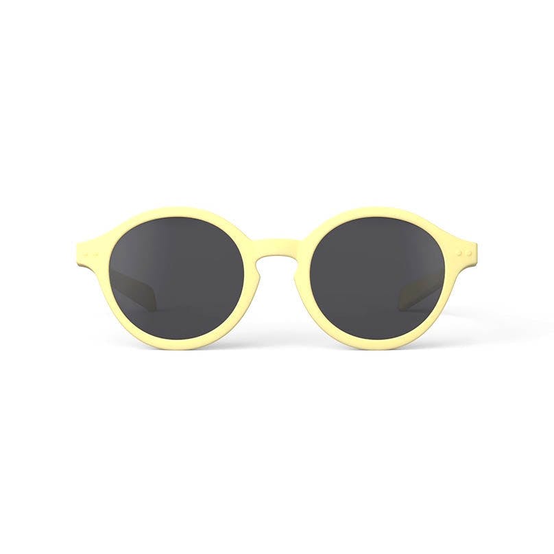 IZIPIZI Kids D Sunnies - Lemonade (9-36M)