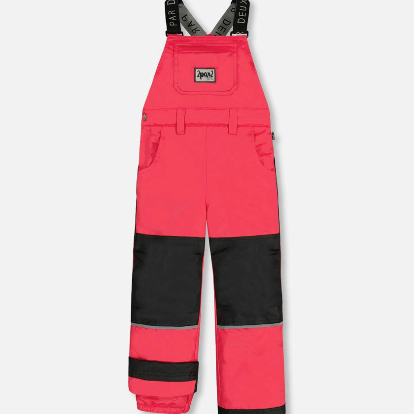 Overall Snow Pants