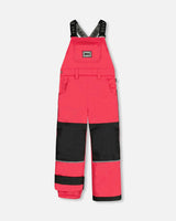Overall Snow Pants