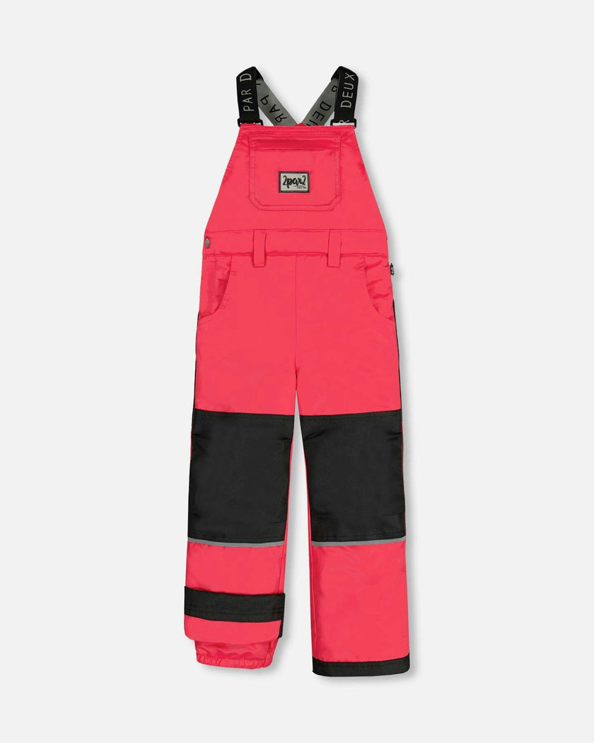 Overall Snow Pants
