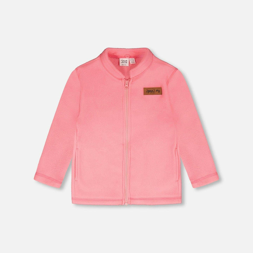 3-In-1 Two-Piece Mid-Season Outerwear Set
