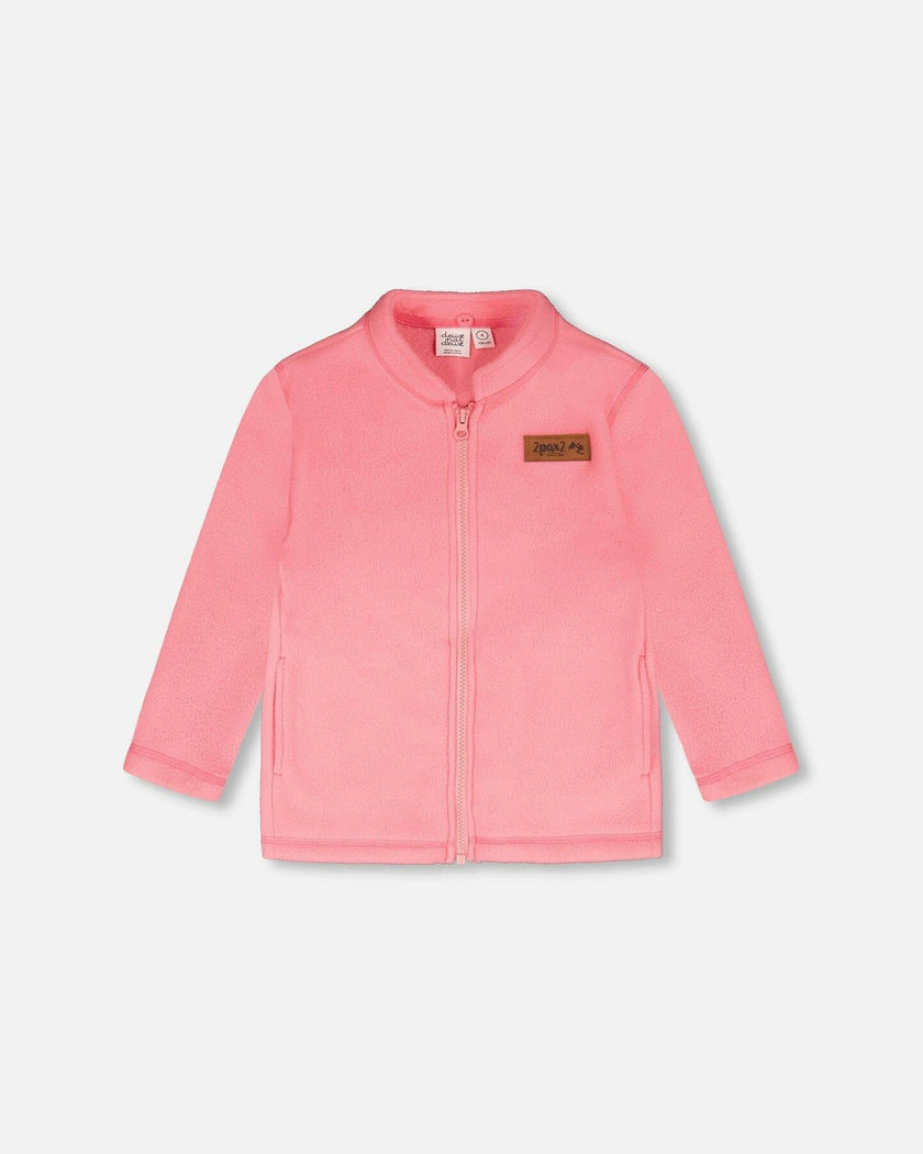 3-In-1 Two-Piece Mid-Season Outerwear Set