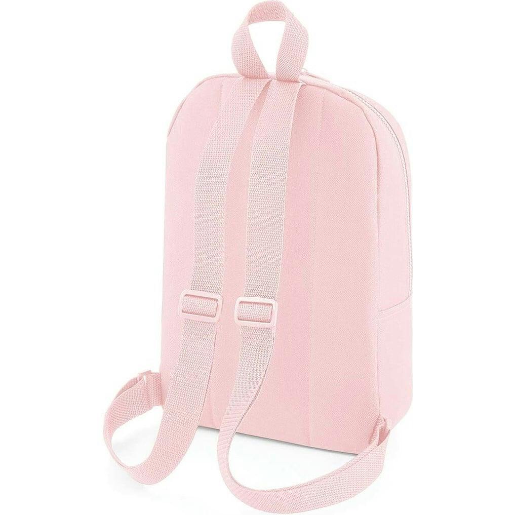 Liberty of London Personalised Name Mini Backpack