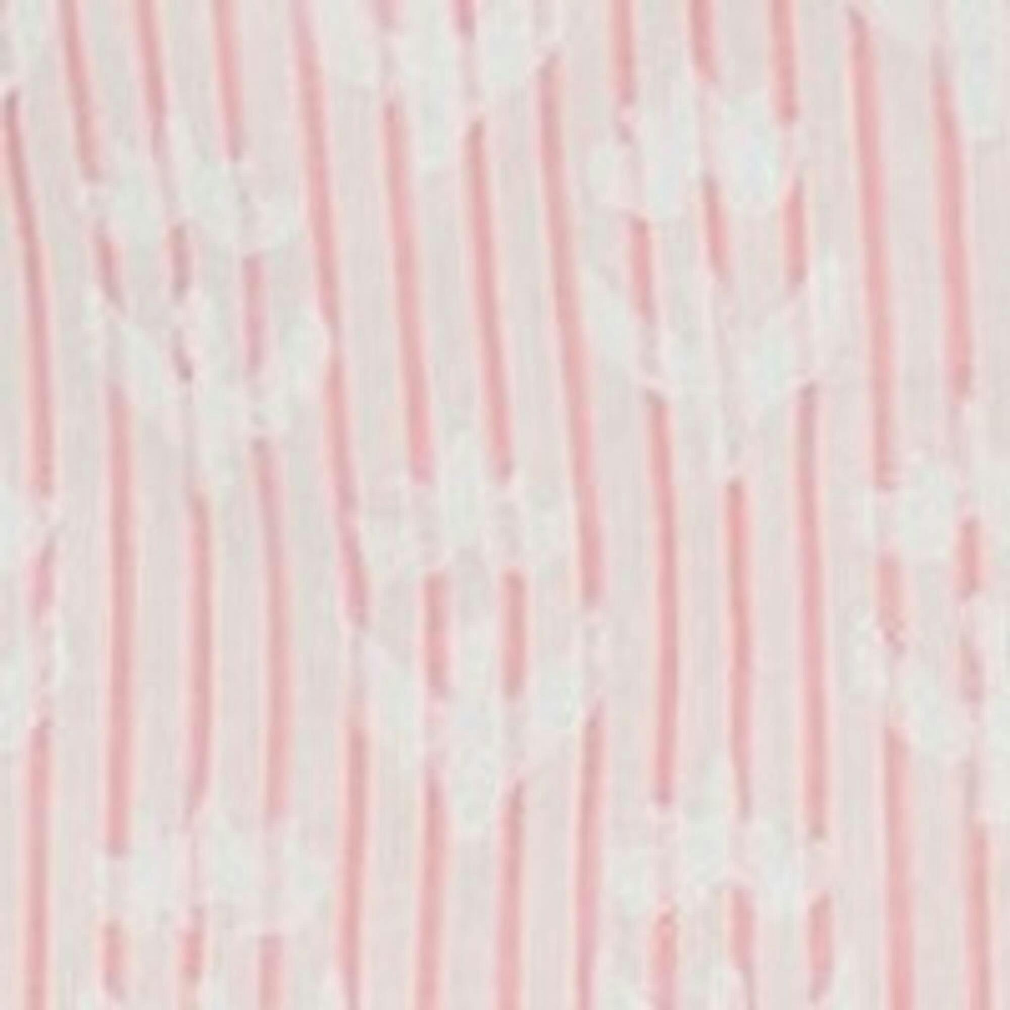 Sophie Girl's Tassel Dress Rose Stripe, Red