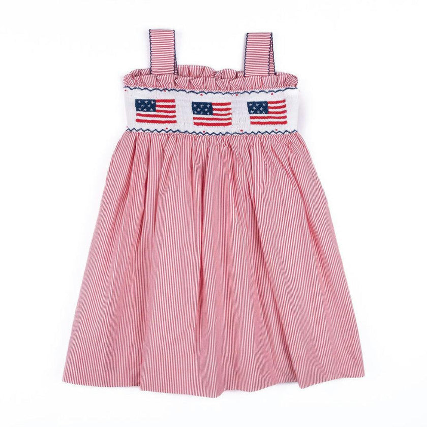Flag - Dress