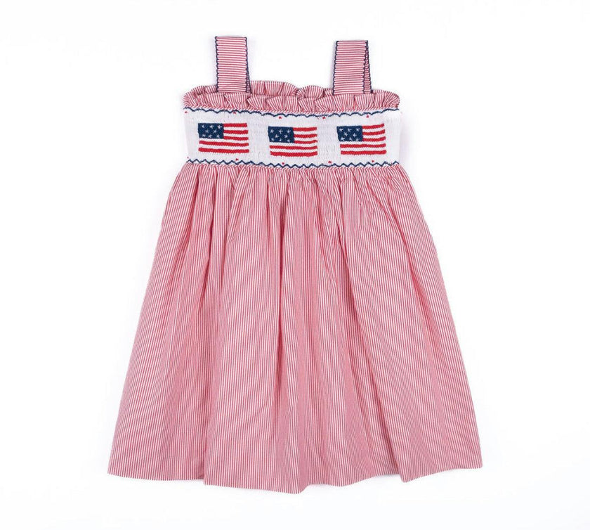 Flag - Dress