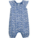 Angel Romper