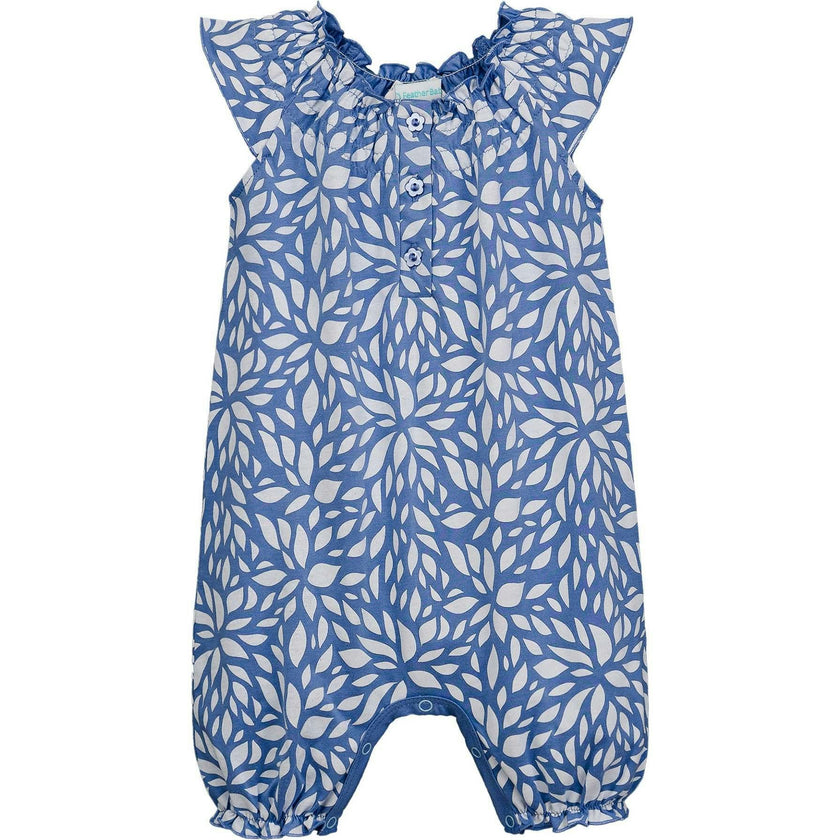 Angel Romper