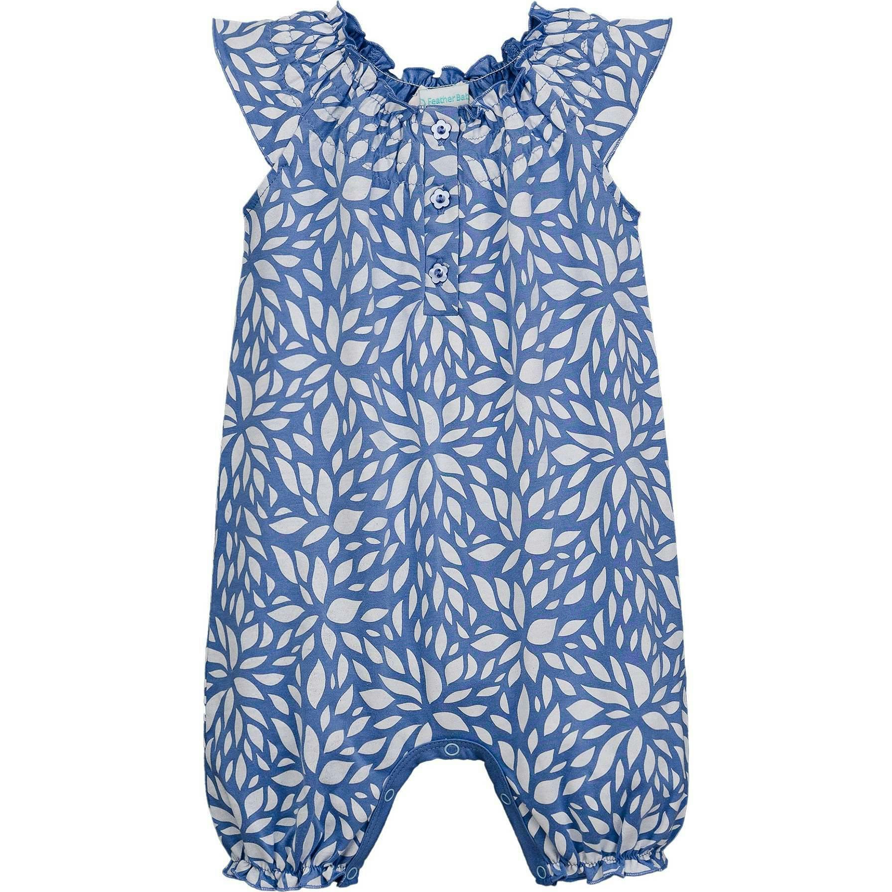 Angel Romper