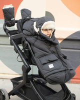 Blanket 212 evolution - Benji Sherpa