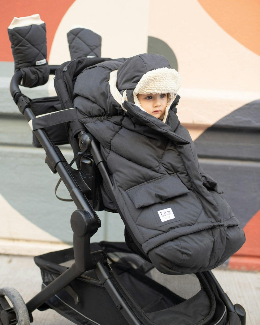 Blanket 212 evolution - Benji Sherpa