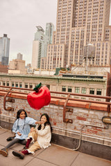 Evie Dress