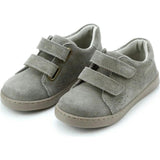Kyle Double Velcro Sneaker