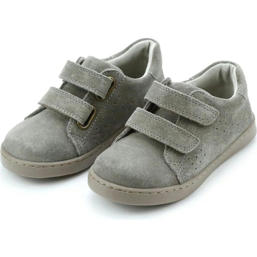 Kyle Double Velcro Sneaker