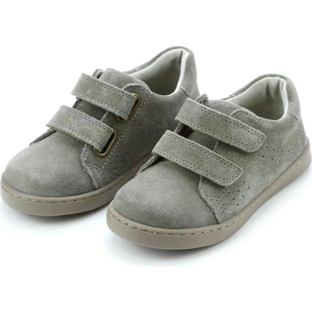 Kyle Double Velcro Sneaker
