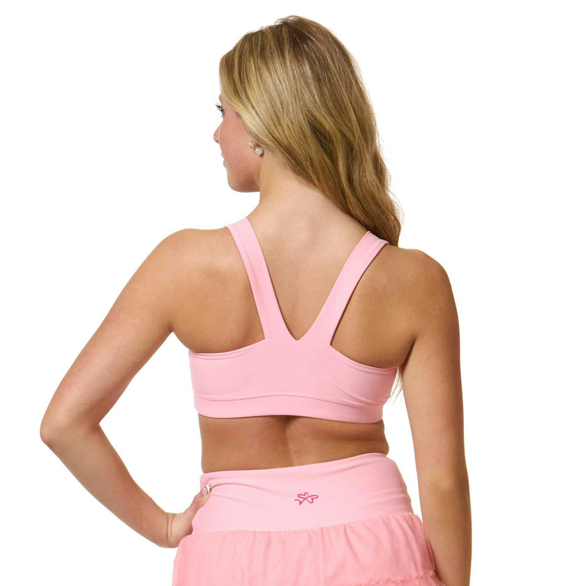 Harmony Sports Bra
