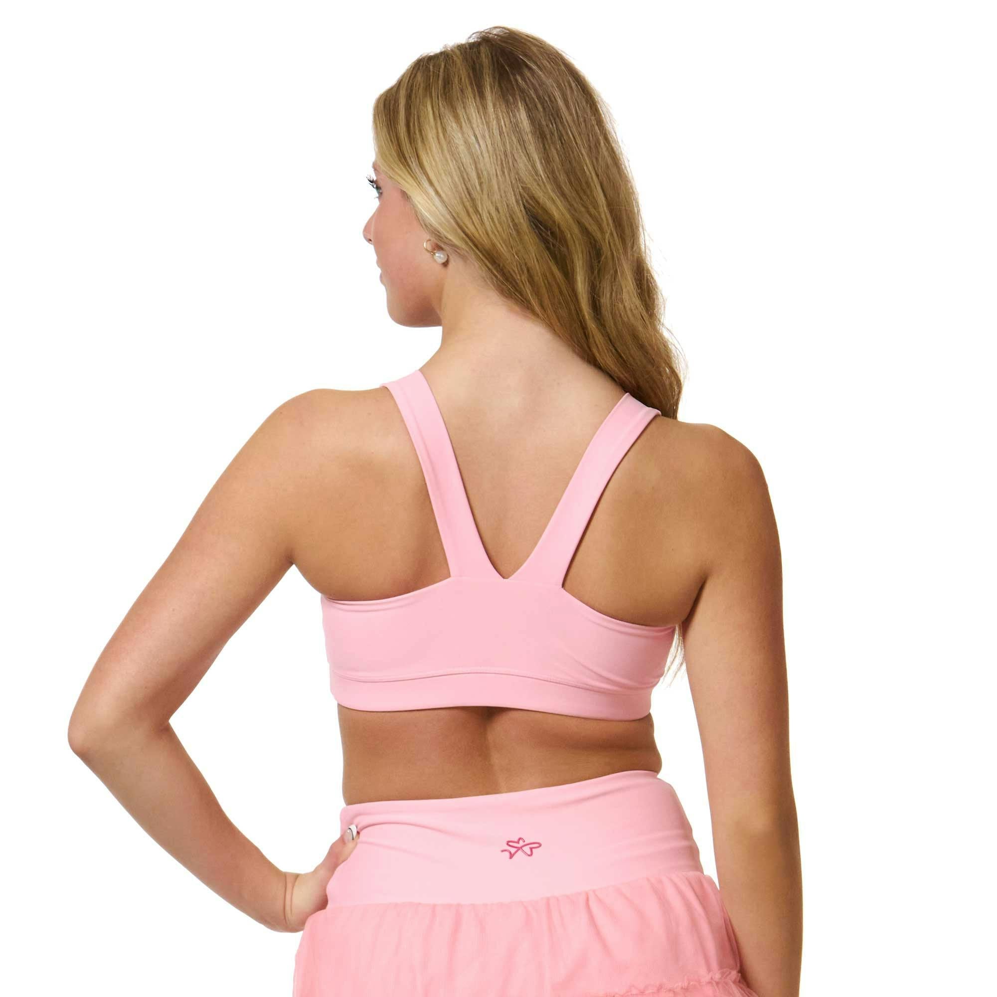 Harmony Sports Bra