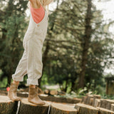 The Cowboy Boot