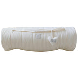 [NEW] XL Organic Nap Mat- Pink Stripe