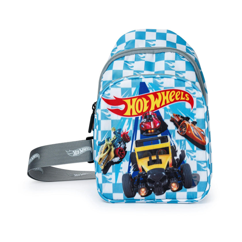 Hot Wheels™ Turbo Blaze Kids Sling Bag