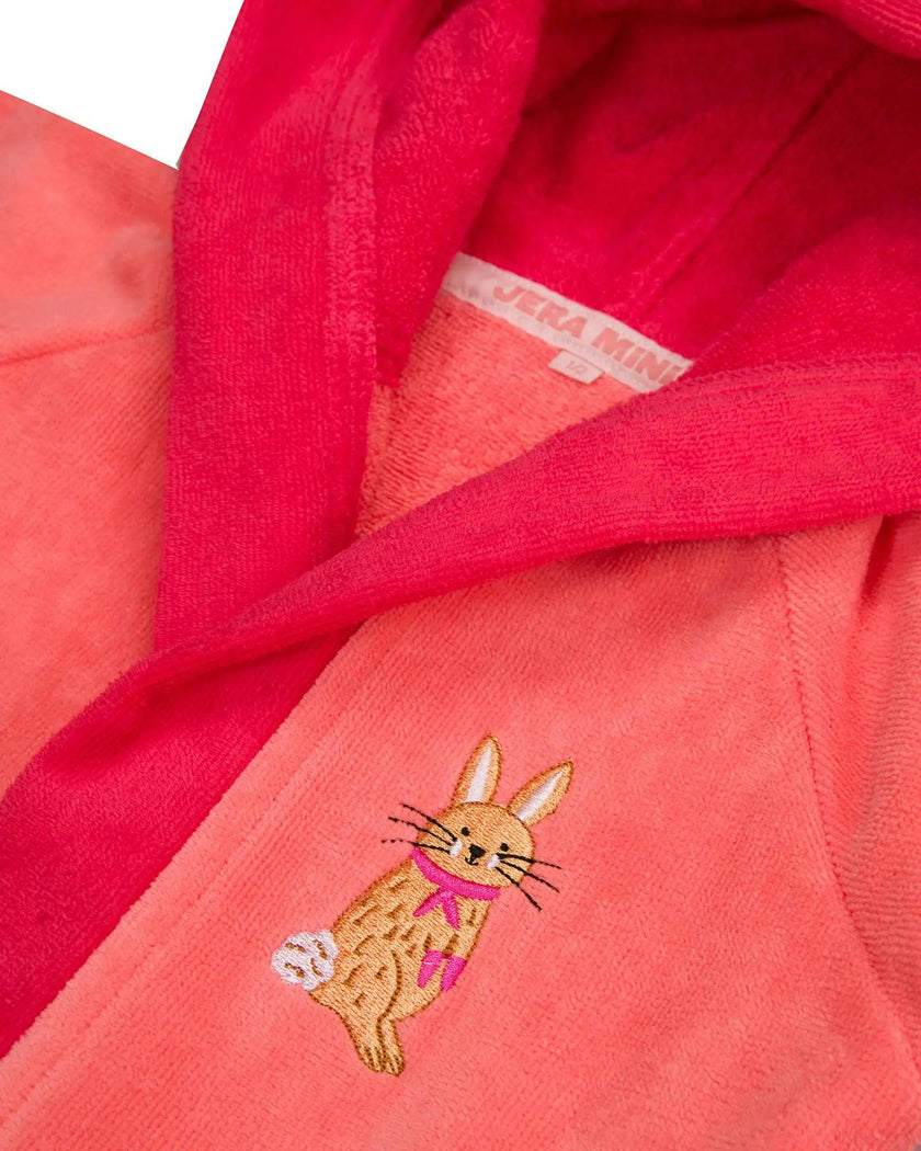 Bathrobe Lulu