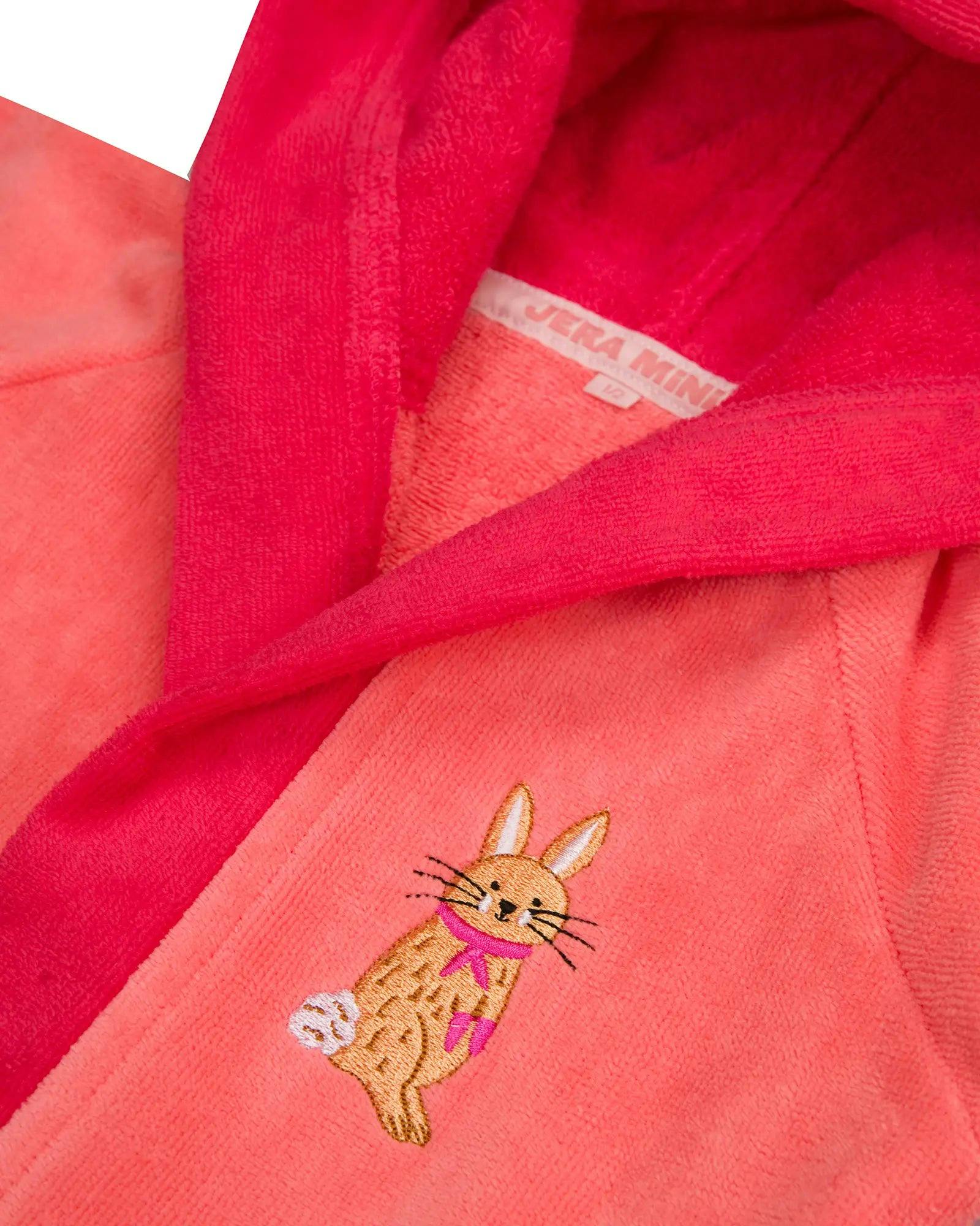Bathrobe Lulu