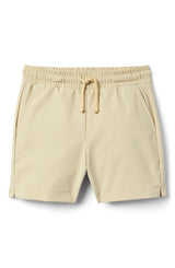 Andrew Short - Khaki