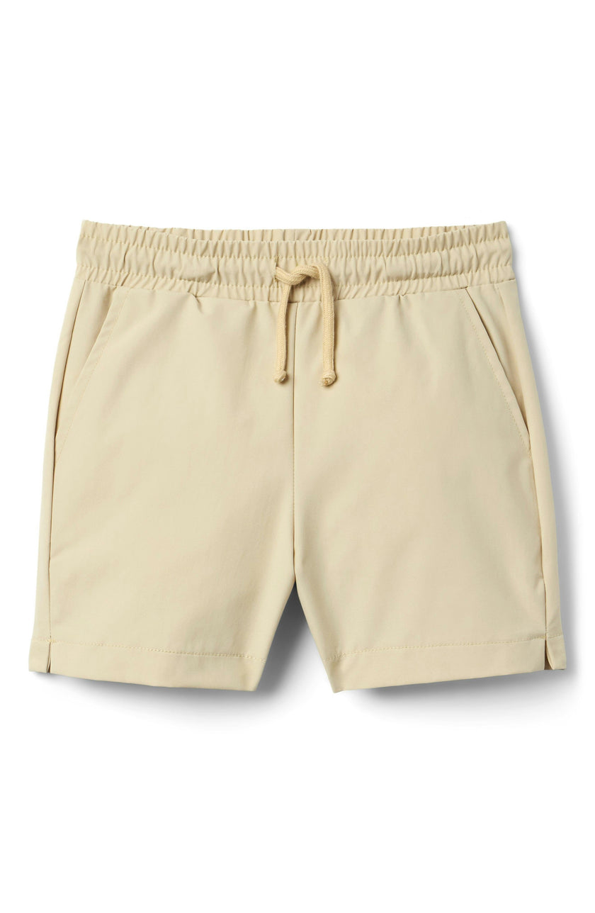 Andrew Short - Khaki