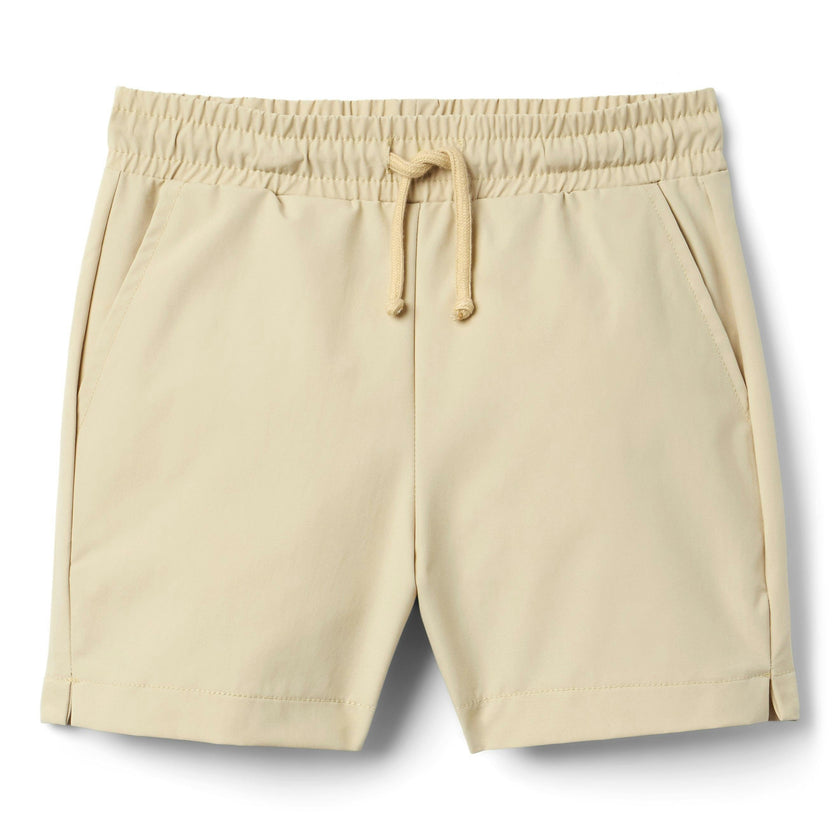 Andrew Short - Khaki