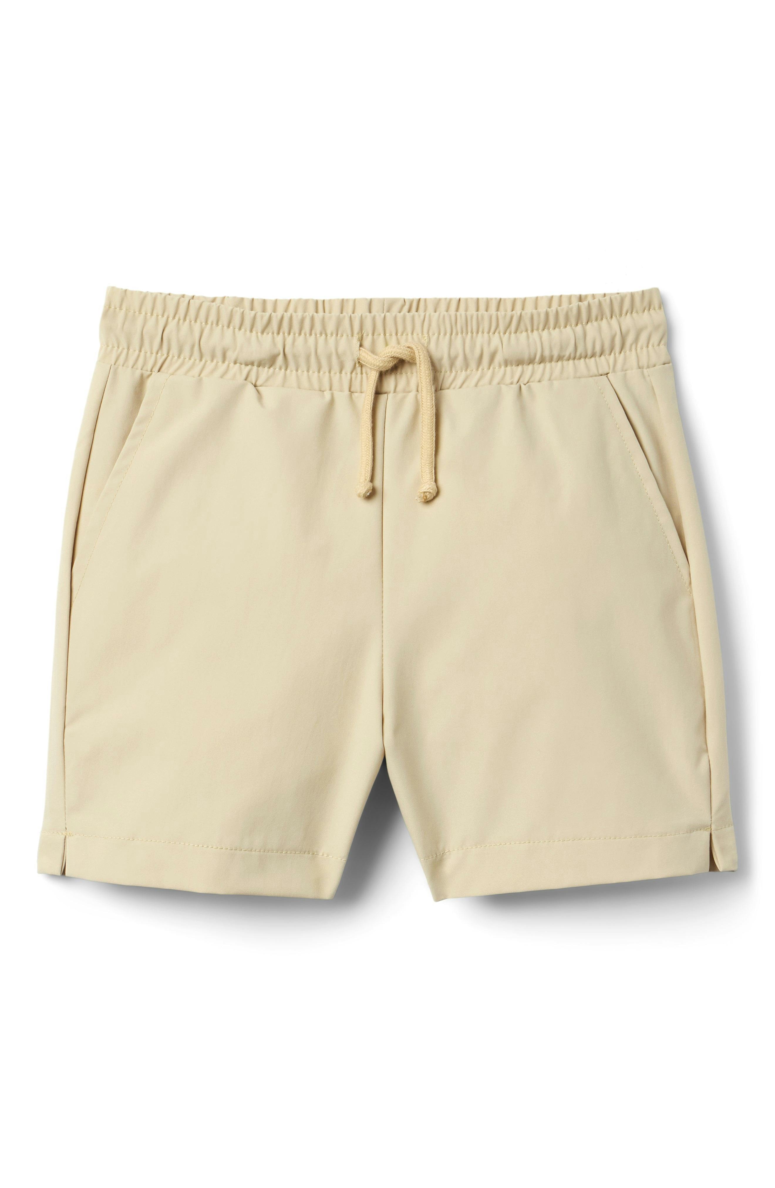 Andrew Short - Khaki