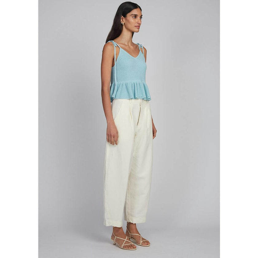 MALI CAMI | SKYE BLUE
