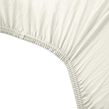 FRANKIE Fitted Crib Sheet