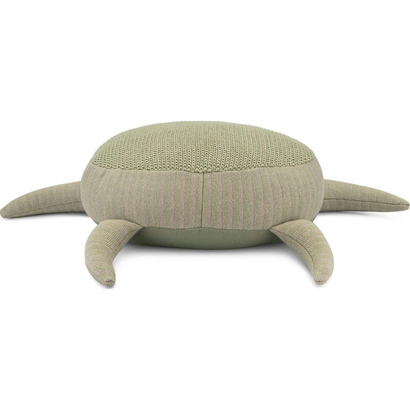 Cove Knitted Stuffed Animal Plush Toy