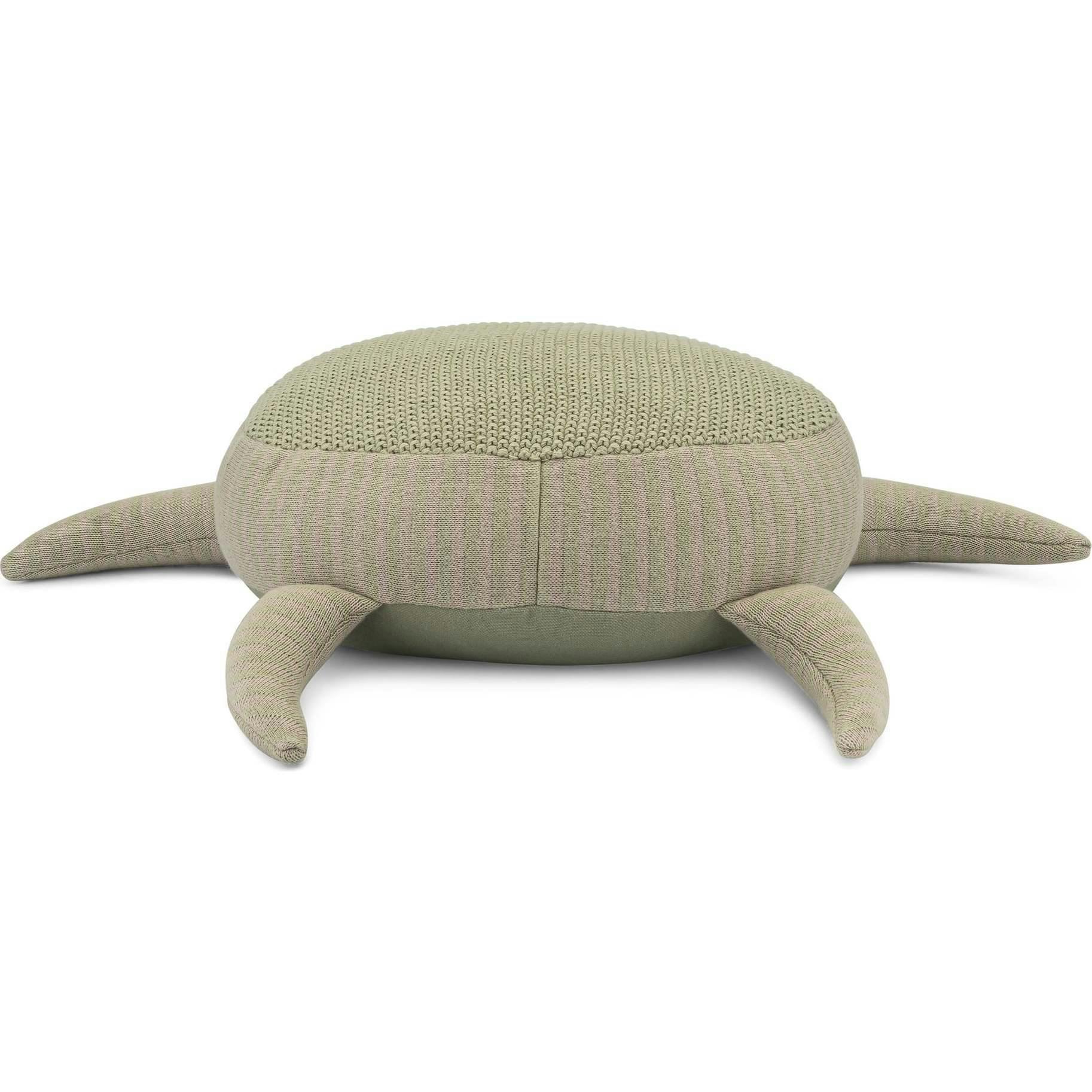 Cove Knitted Stuffed Animal Plush Toy