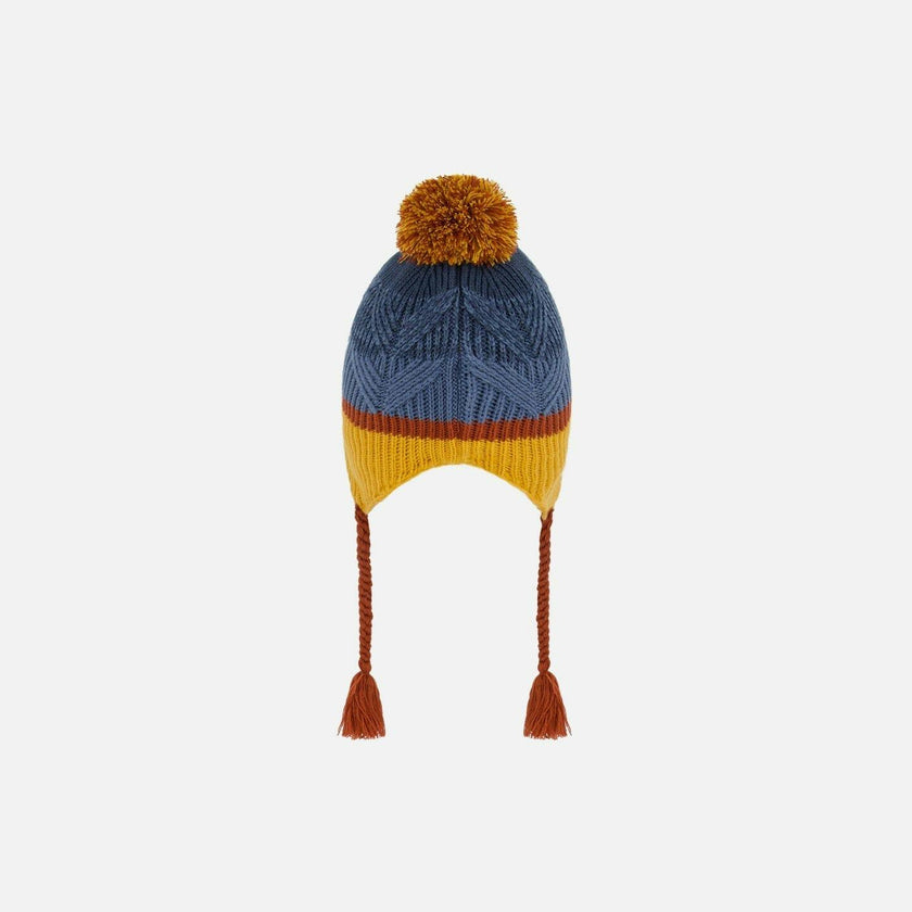 Peruvian Knit Hat