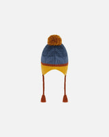 Peruvian Knit Hat