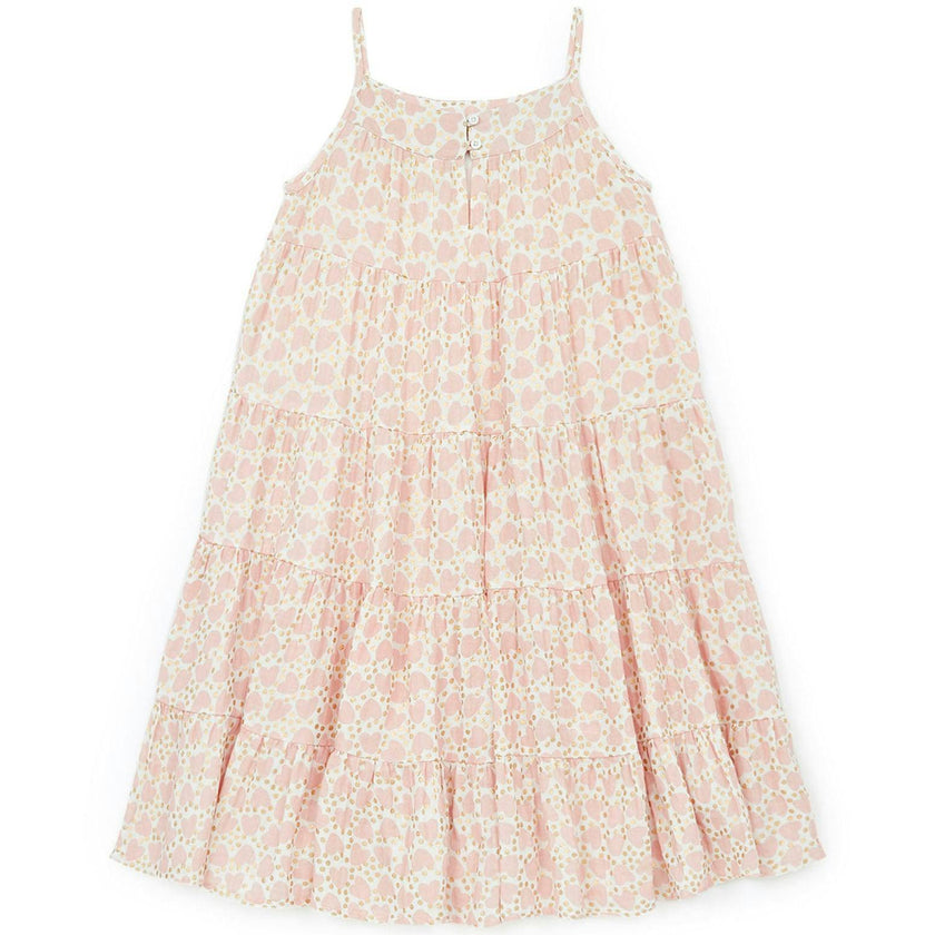 BONTON Calypso Heart Dress