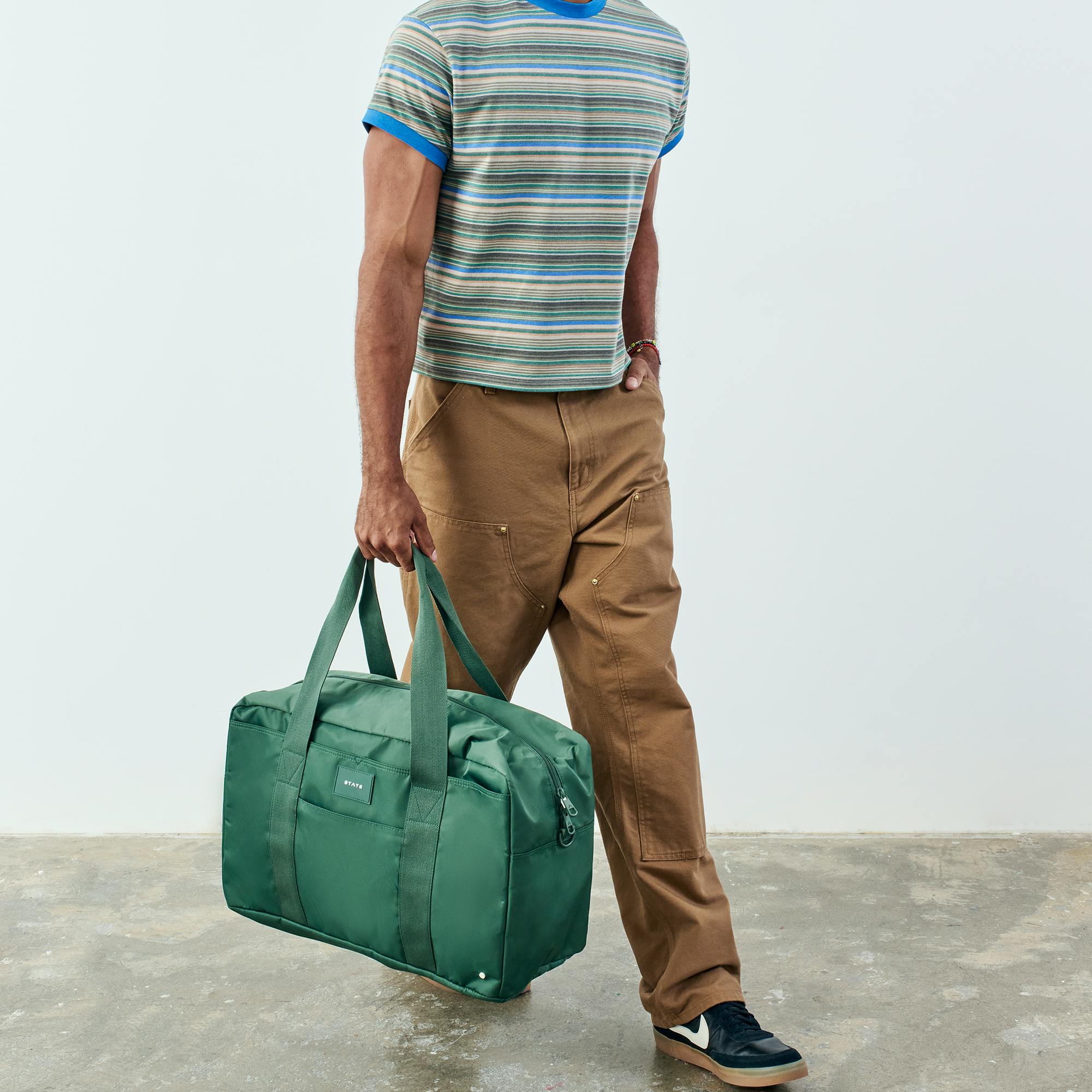 Wellington Weekender, Olive