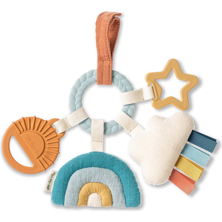 Cloud Baby Bundle