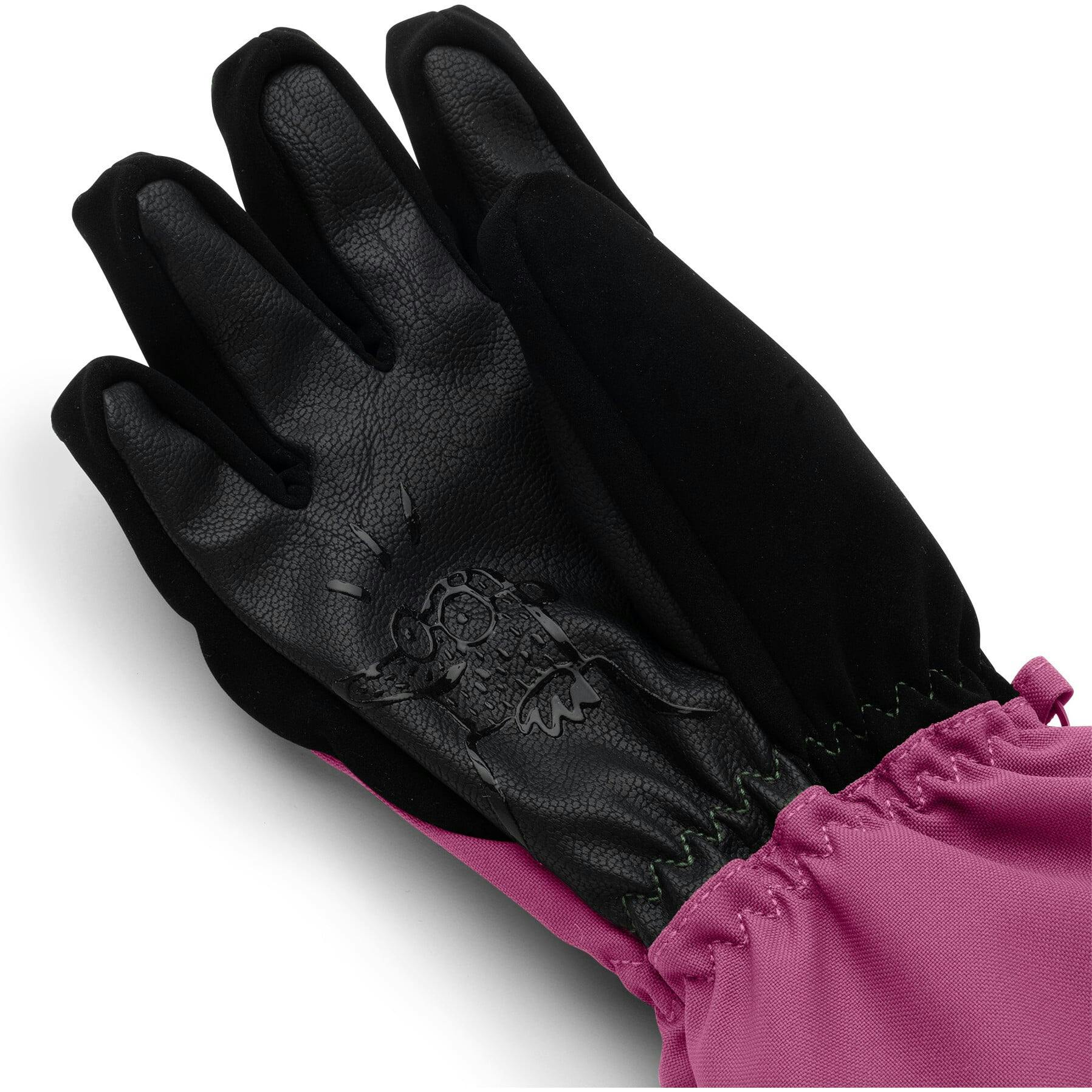 Stelling snow gloves