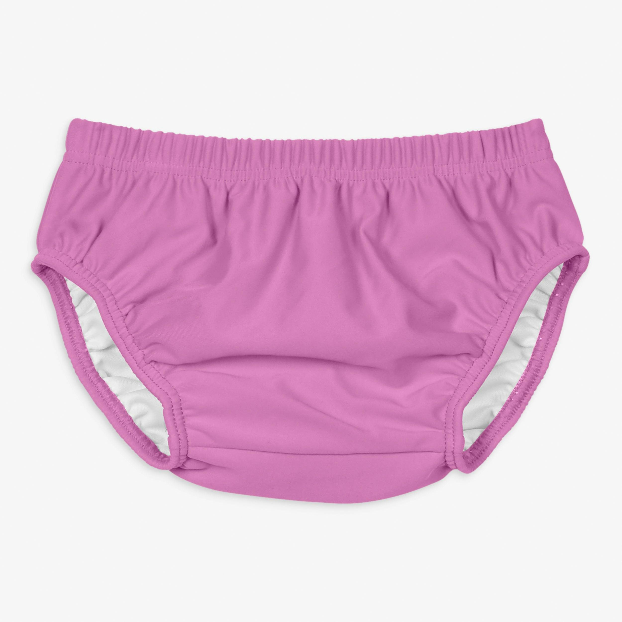 Swim diaper
