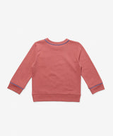 Remy Sweatshirt, Nautical Red