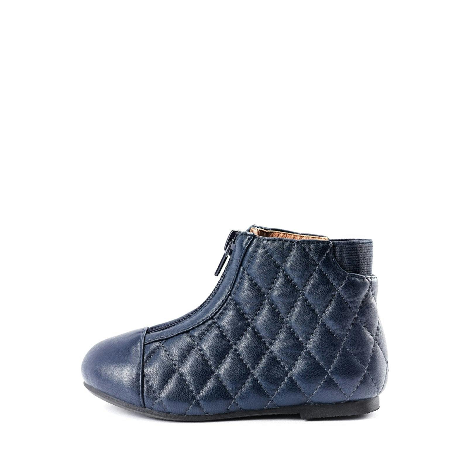 Nicole Navy