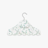 Children's Secret Garden Wooden Hanger