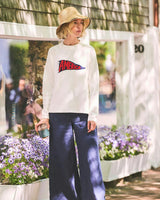 Sadie Crew - America Pennant