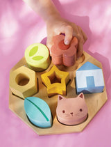 Sensory Activity Tray